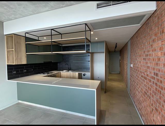 1 BEDROOM APARTMENT RENTED IN LA LUCIA